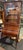 Napoleon III Mahogany Brown Scriban , in Very Good conditions. Designed before 1890