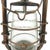 Metal Vintage Lantern Petroleum Lamp, 1920s For Sale - Image 7 of 11