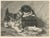 Title: "Playful Exploration" - Cats and Kittens by Henriette Ronner (1894) : This delightful print, titled "Playful...