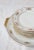 Porcelain Dessert Service from Limoges, 1930s, Set of 9 For Sale - Image 4 of 8