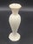 Beautiful vintage ivory Lenox Special Bud Vase. Fluted style with gold accents on the top rim and around the base. No...