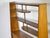 Mid-Century Modern Highboard with Kidney-Shaped Shelf inTeak, 1960s For Sale - Image 9 of 15