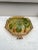 19th Century French Majolica Chesnut Server For Sale - Image 4 of 12