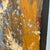 Cornflower Blue “Hungry” 36x36 In. Multi-Directional Mid Century Modern Abstract For Sale - Image 8 of 8