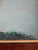 Mid-20th Century Carlo Ciappa “Bay of Naples by Moonlight” Signed Oil on Canvas For Sale - Image 10 of 11
