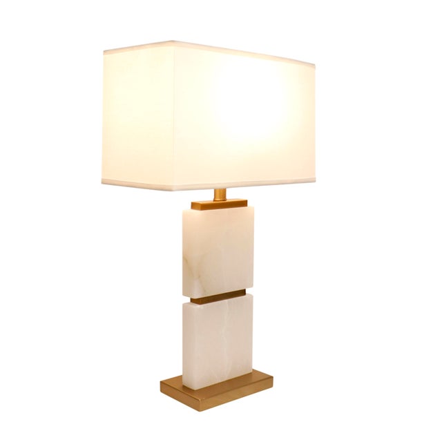 Drawing inspiration from a classic style while retaining its contemporary nature our Imperial lamp is sure to bring life...