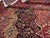 Galerie Shabab Collection Early 20th Century Persian Sarouk Room Size Carpet For Sale - Image 10 of 10