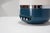 Radio-Lamp by Adriano Rampoldi for Europhon, Italy, 1970s For Sale - Image 9 of 14