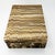 Vintage Brown Hand-Marbled Florentine Peacock Paper Wood Desk Box, Circa 1970 For Sale - Image 4 of 11