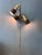 Vintage Space Age Floor Lamp in Brass and Metal from Dijkstra For Sale - Image 13 of 13