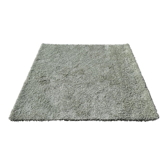 6ft X 6ft Ethan Allen Satori Area Rug For Sale