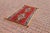 Size: 3.3 x 6 ft ( 102 x 185 cm) 40 x 73 inches Color: Red, White, Black, Gray, Yellow, Material: 100% Hand Spun Organic...