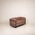 Cassina LC2 Sofa by Le Corbusier, Pierre Jeanneret and Charlotte Perriand for Cassina, 1980s For Sale - Image 4 of 18