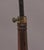 Antique 19th Century Rosewood Telescopic Occasional Table, 1830s For Sale - Image 9 of 11