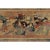 Rug & Kilim Vintage Chinese Pictorial Runner With Eight Immortals Design in Pastels - Rug & Kilim For Sale - Image 4 of 9