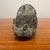 Petite 12th Century Nepalese Temple Fragment Sculpture on Stand For Sale - Image 11 of 12