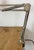 Vintage Brown Adjustable Architect Table Lamp, 1960s For Sale - Image 10 of 18