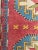 Vintage Turkish Kars Runner For Sale - Image 12 of 18