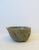 Onyx Marble Bowl in the Organic Modern Style For Sale - Image 10 of 12