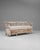 19th Century Scandinavian Upholstered Bench For Sale - Image 18 of 18