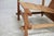 Tan Armchair in the style of Gerrit Rietveld, 1970s For Sale - Image 8 of 18
