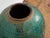 Antique Chinese Ceramic Vase For Sale - Image 5 of 9