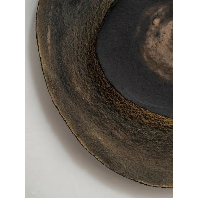 Ash #8 Wall Light by Margaux Leycuras For Sale - Image 4 of 6