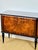 Art Déco French Sideboard in Walnut Marquetry from André Arbus, 1950s For Sale - Image 13 of 16