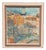 Rune Person, City Scene, 1950s, Oil Painting on Canvas, Framed For Sale