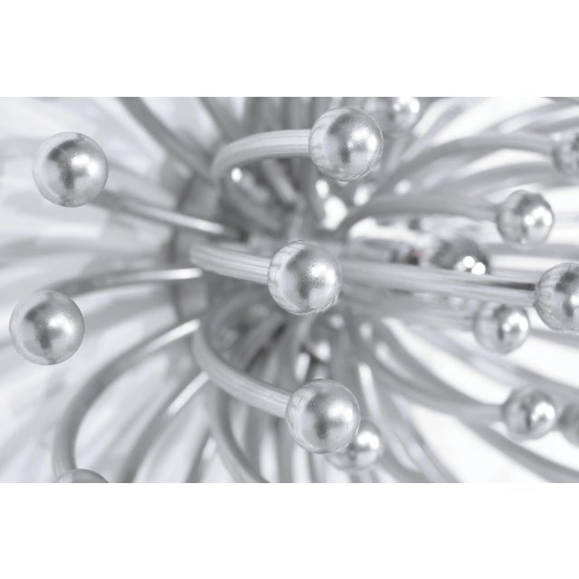 Pistillo Lamp by Studio Tetrarch for Valenti Luce, 1970s For Sale - Image 12 of 18