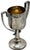 Outstanding Dated 1913 Completely Hand Made Sterling Silver San Miguel Brewery Sponser Horse Walk - Trot & Canter Class Trophy For Sale - Image 11 of 18