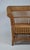 20th Century Wicker Armchairs with Rolled Arms, 1920, Set of 2 For Sale - Image 15 of 18