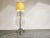 Vintage Wrought Iron Floor Lamp, 1960s For Sale - Image 3 of 10