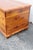 Late 20th Century Solid Cedar Hope Chest Blanket Trunk Bench 6175 For Sale - Image 18 of 18