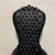 From my new line of HIGH END QUALITY reproduction chairs I bring you this beautiful one of a kind authentic Throne Chair...