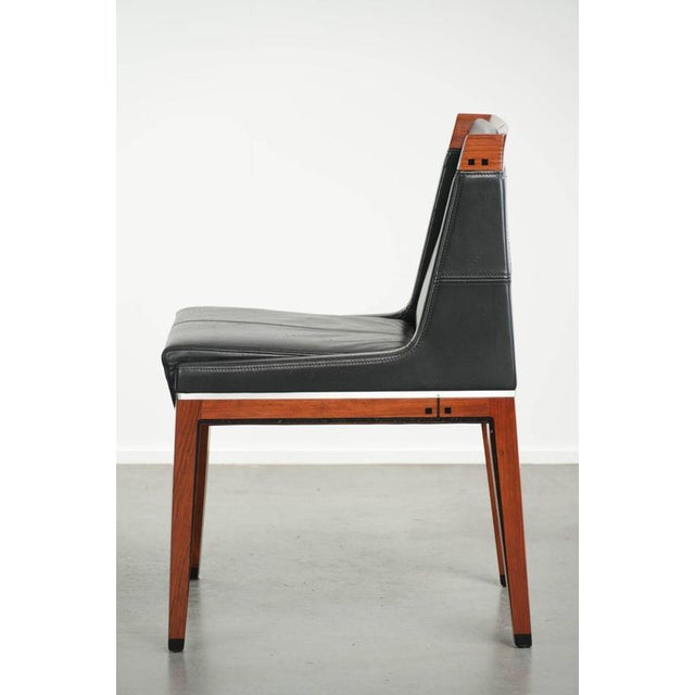 2000 - 2009 Handy Side Chair by Schuitema For Sale - Image 5 of 13