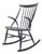Model Iw3 Rocking Chair, Denmark, 1958 For Sale