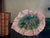 Victorian Griffin Smith & Hill Etruscan Begonia Leaf Dish, C. 1880's For Sale - Image 3 of 8