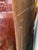 19th Century Rosewood + Mahogany Restored Library Cabinet For Sale - Image 12 of 12