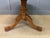 Antique Burr Walnut Centre Table, 1874 For Sale - Image 14 of 18