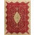 1960s Old Persian Kashan Masterpiece Rug 10’8″ X 14’4″ For Sale - Image 12 of 12