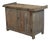 Blue Workbench Sideboard, 1930s For Sale