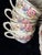 Step into the romantic elegance of the pre-war English countryside with this magnificent 56-piece collection of 1930s...