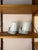 Model 6070 Wall Lamp in White by Sigvard Bernadotte for Ifö, Set of 2 For Sale - Image 11 of 11