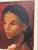 Hilding Rösiö, Spanish Girl, 1960s, Oil on Canvas, Framed For Sale - Image 5 of 18