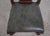 Set of 8 Henredon Mahogany Dining Chairs For Sale - Image 12 of 18