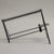 Modernistic Bottle Holder by Jacques Adnet, 1930s For Sale - Image 10 of 18