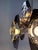 Space Age Chrome Chandelier in Crystal Glass and Optic Lens by Oscar Torlasco, 1970s For Sale - Image 14 of 18