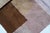 1970s, Vintage French Savonnerie Runner Modernist Design 2.9' X 8.5' For Sale In New York - Image 6 of 13