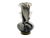 Vintage Polish Vase from HSG Tarnowiec, 1970s For Sale - Image 12 of 12